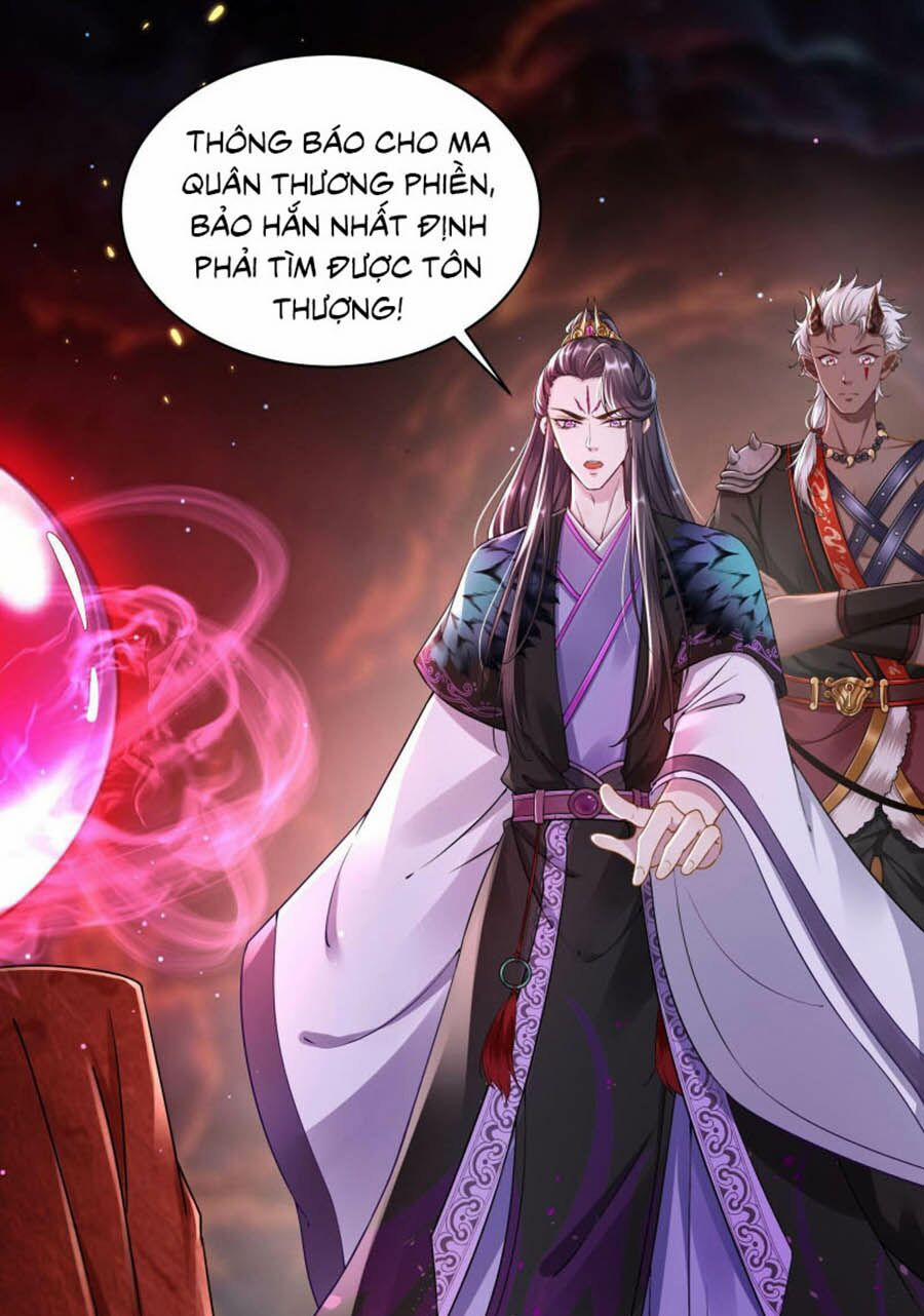 Ma Đầu Vạn Ác Năm Tuổi Rưỡi 5 trang 38