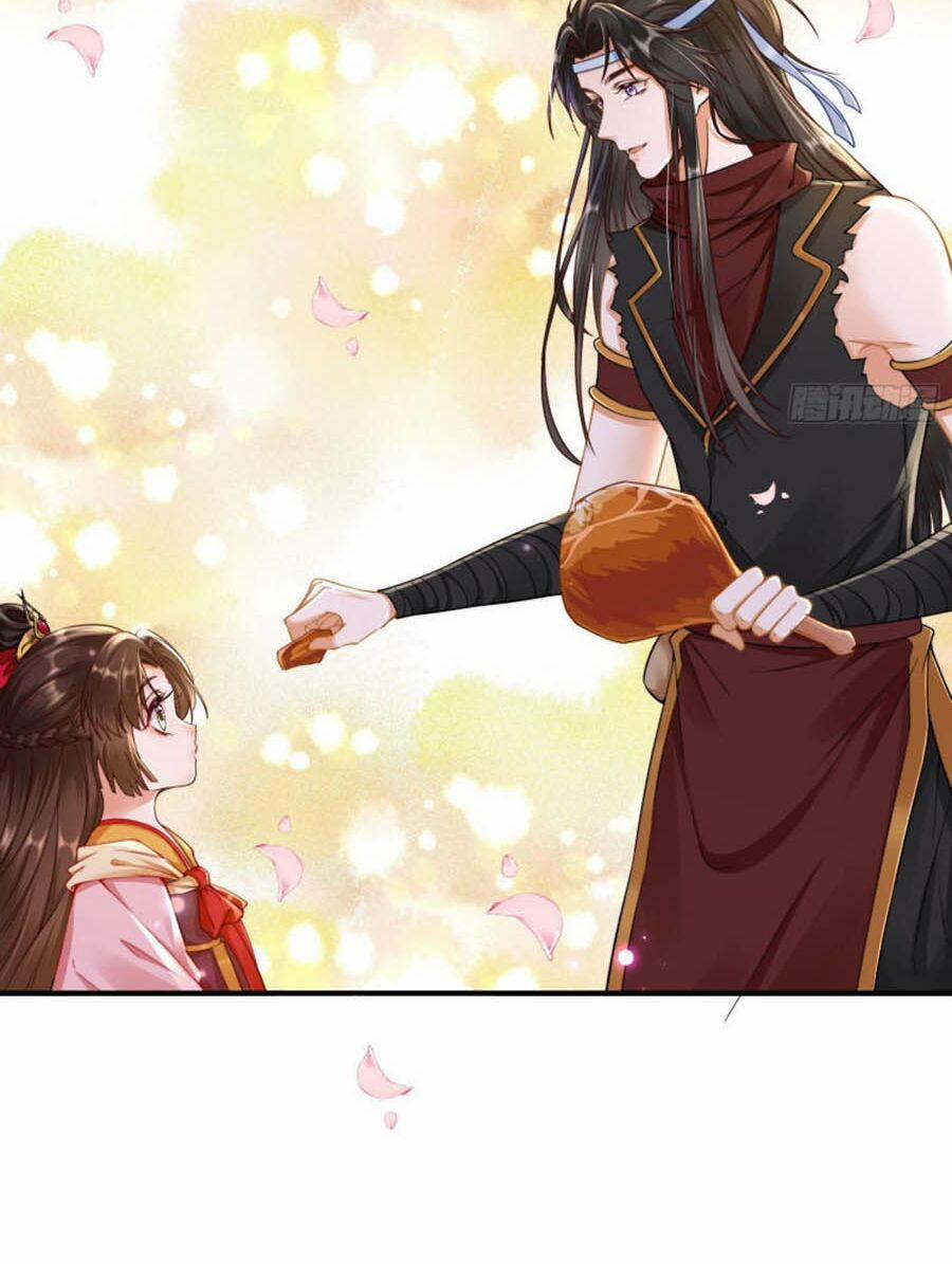 Ma Đầu Vạn Ác Năm Tuổi Rưỡi 5 trang 4