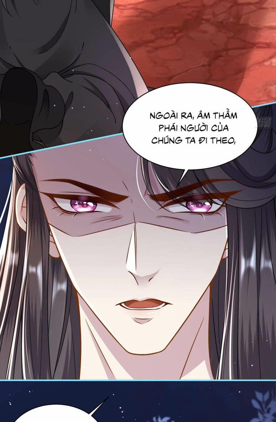 Ma Đầu Vạn Ác Năm Tuổi Rưỡi 5 trang 40