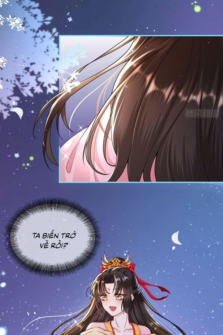 Ma Đầu Vạn Ác Năm Tuổi Rưỡi 5 trang 42