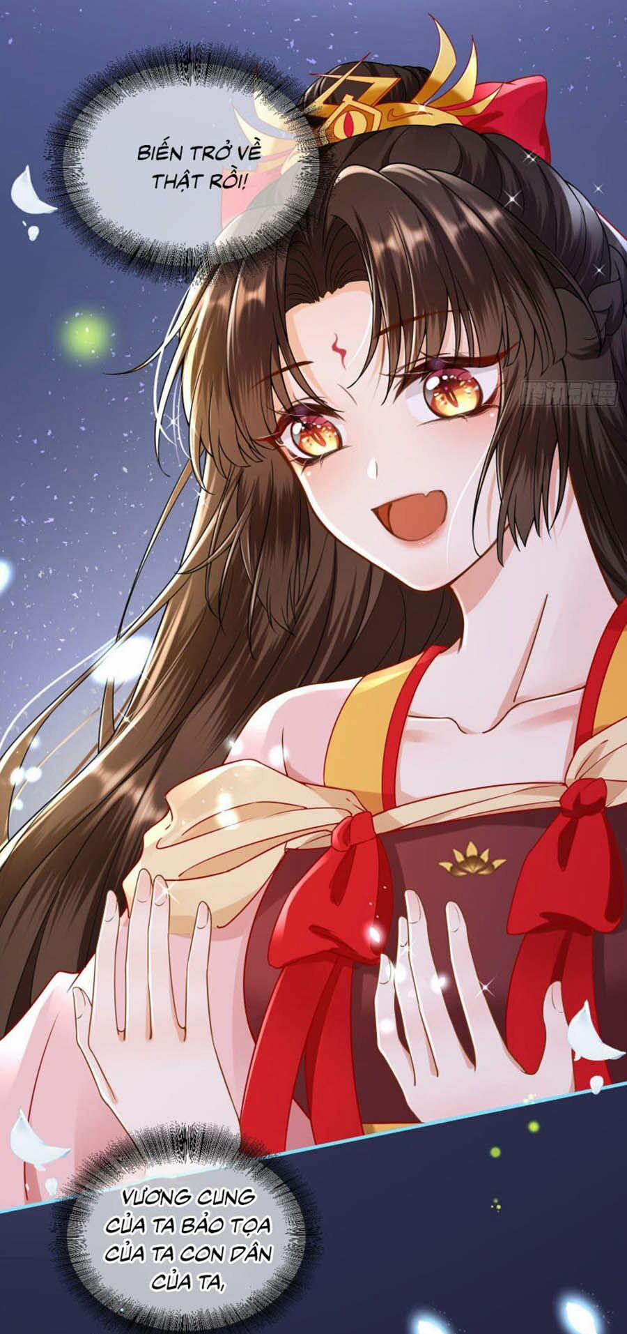 Ma Đầu Vạn Ác Năm Tuổi Rưỡi 5 trang 44