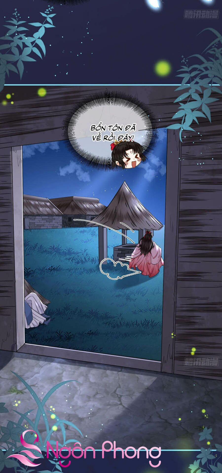 Ma Đầu Vạn Ác Năm Tuổi Rưỡi 5 trang 45