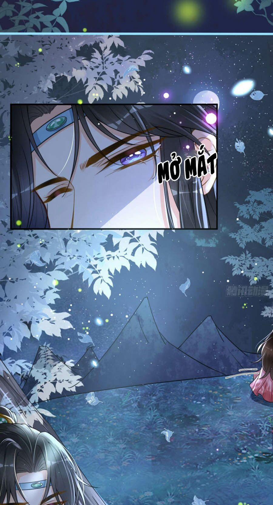 Ma Đầu Vạn Ác Năm Tuổi Rưỡi 5 trang 46