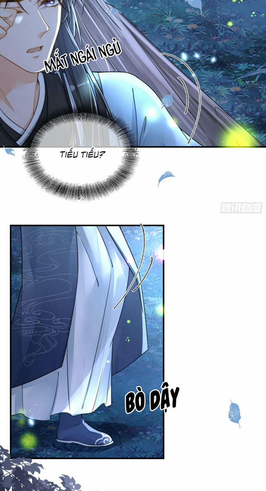 Ma Đầu Vạn Ác Năm Tuổi Rưỡi 5 trang 47