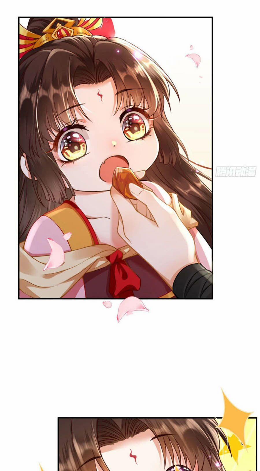 Ma Đầu Vạn Ác Năm Tuổi Rưỡi 5 trang 5