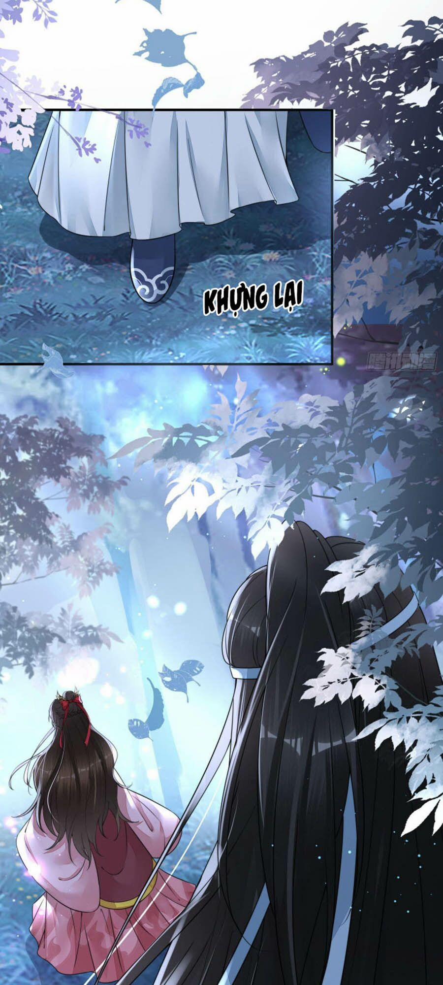 Ma Đầu Vạn Ác Năm Tuổi Rưỡi 5 trang 50