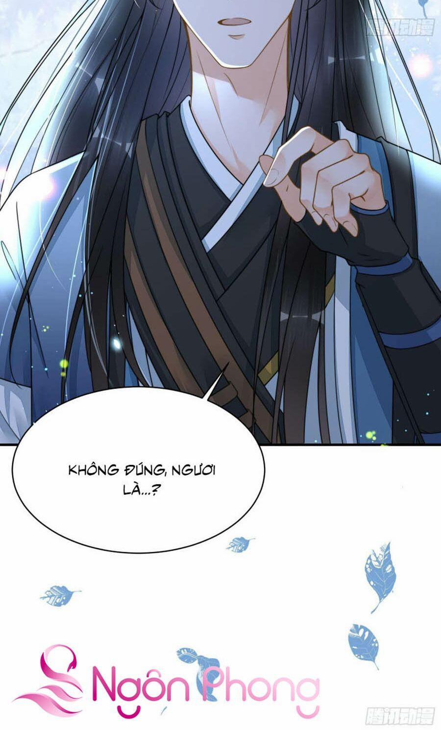 Ma Đầu Vạn Ác Năm Tuổi Rưỡi 5 trang 52