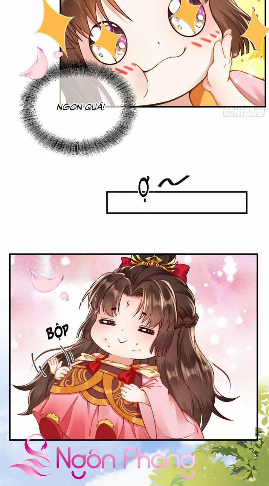 Ma Đầu Vạn Ác Năm Tuổi Rưỡi 5 trang 6