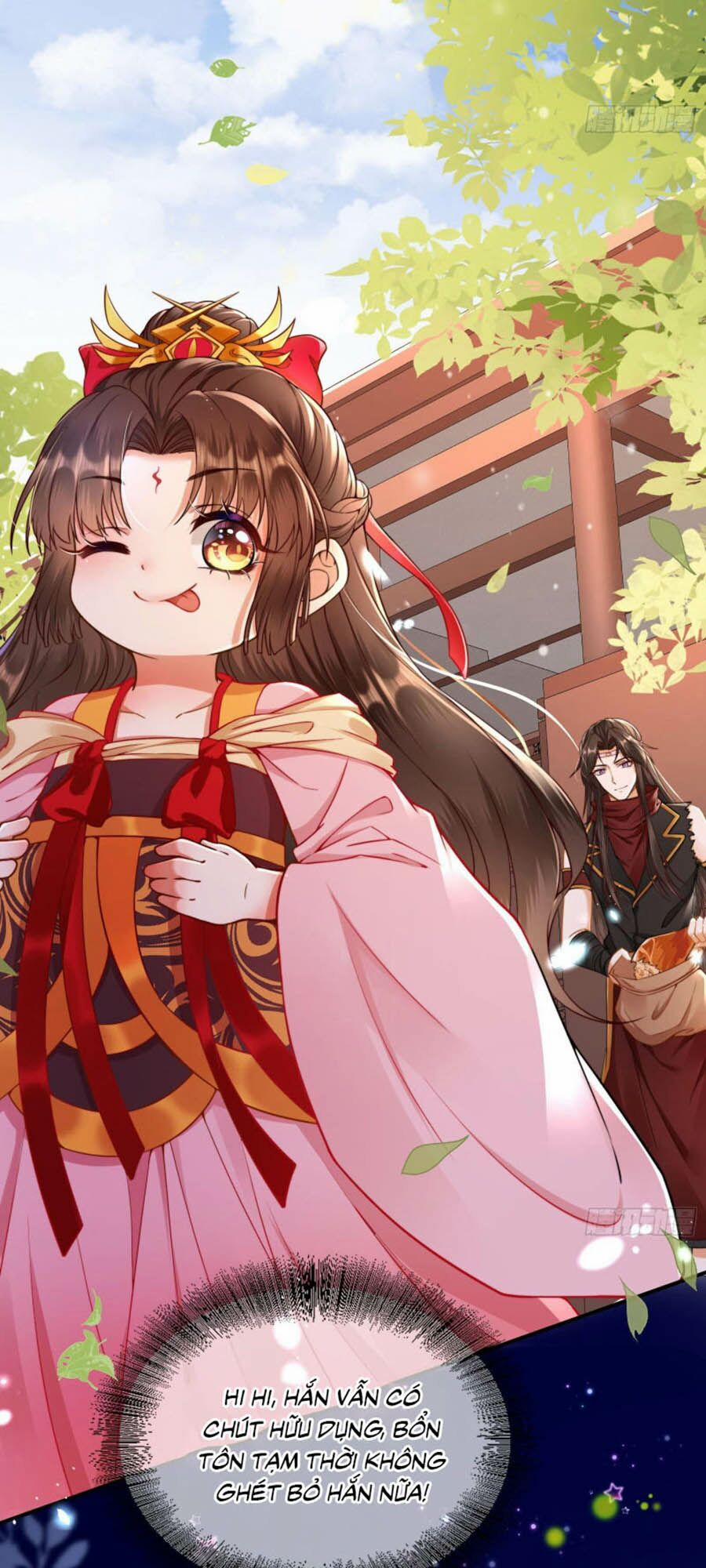 Ma Đầu Vạn Ác Năm Tuổi Rưỡi 5 trang 7