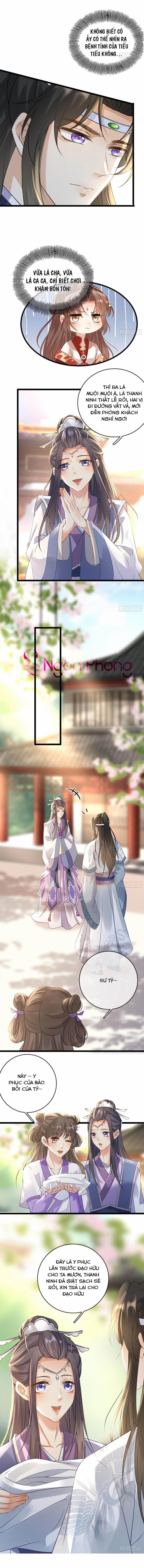 Ma Đầu Vạn Ác Năm Tuổi Rưỡi 50 trang 1