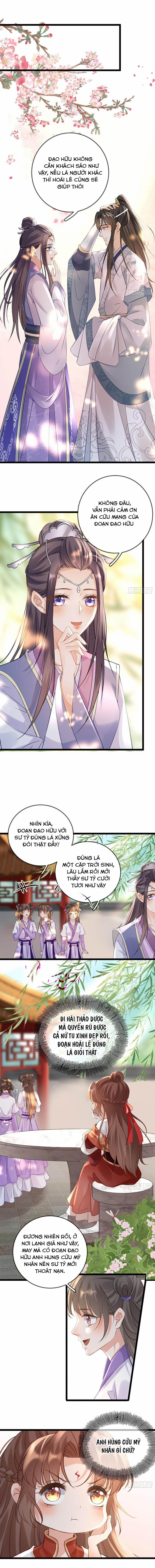 Ma Đầu Vạn Ác Năm Tuổi Rưỡi 50 trang 2