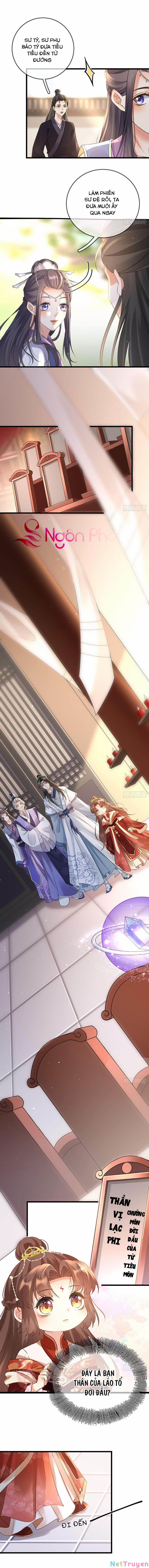 Ma Đầu Vạn Ác Năm Tuổi Rưỡi 53 trang 4