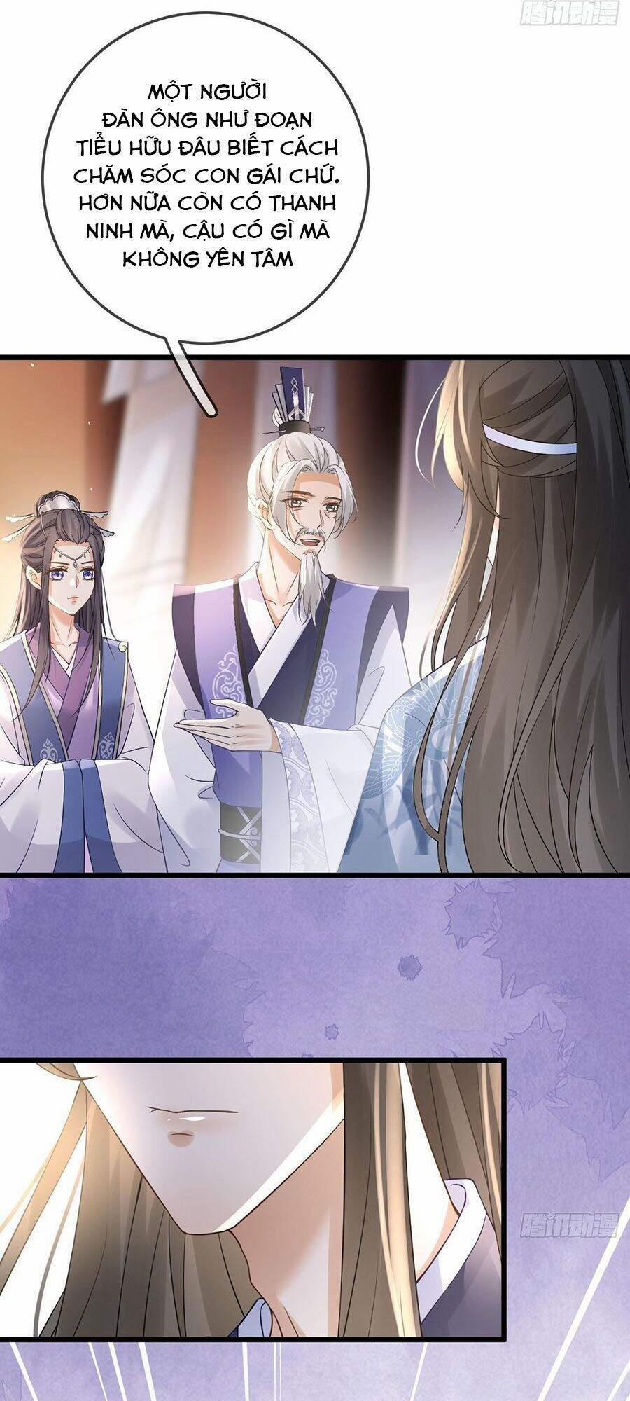 Ma Đầu Vạn Ác Năm Tuổi Rưỡi 54 trang 11