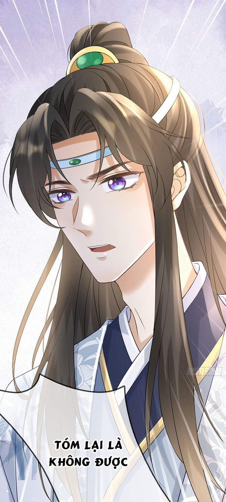 Ma Đầu Vạn Ác Năm Tuổi Rưỡi 54 trang 12