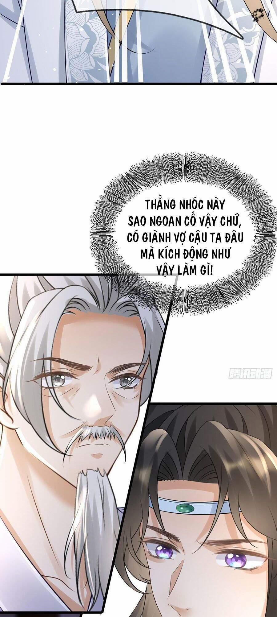 Ma Đầu Vạn Ác Năm Tuổi Rưỡi 54 trang 13