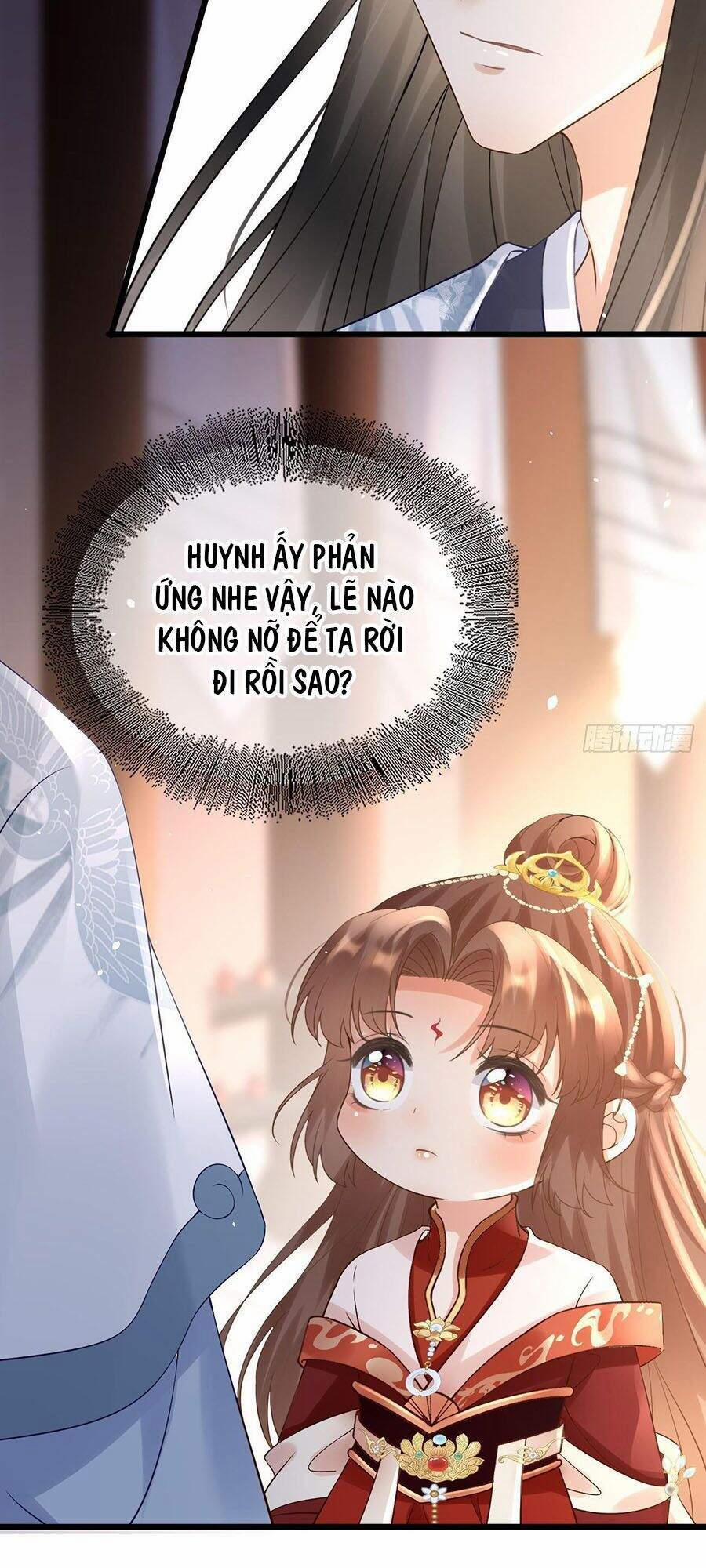 Ma Đầu Vạn Ác Năm Tuổi Rưỡi 54 trang 14