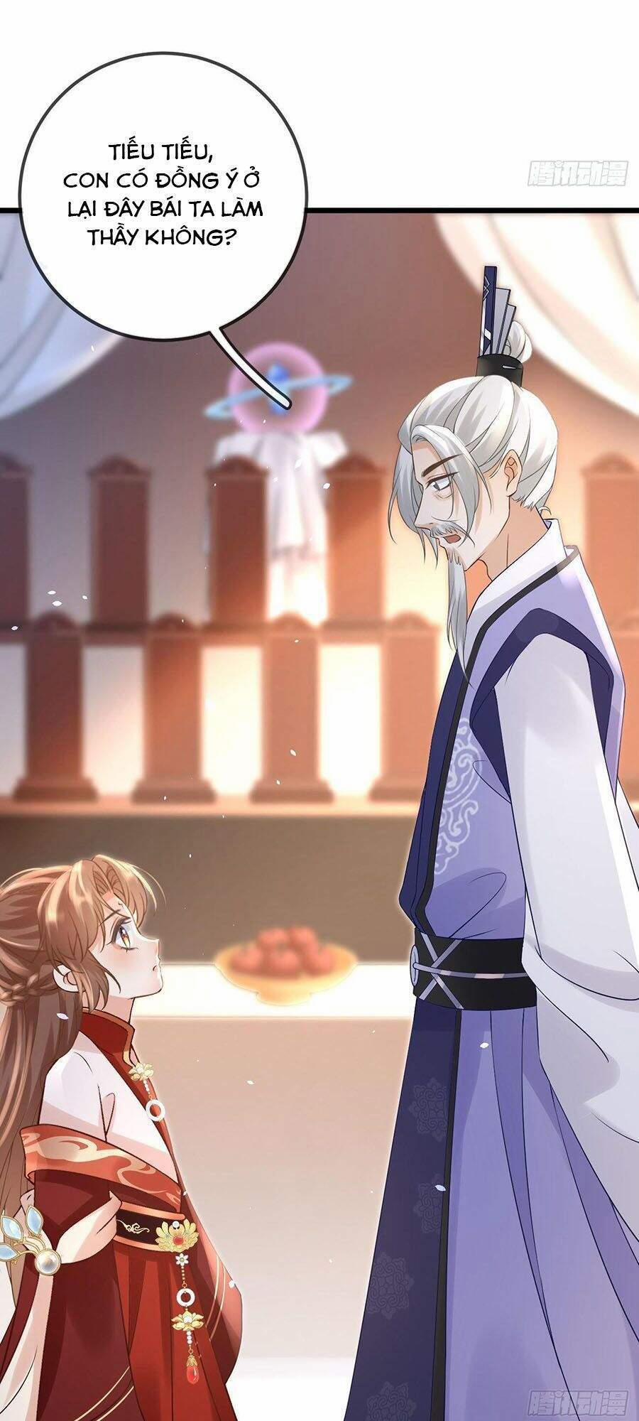 Ma Đầu Vạn Ác Năm Tuổi Rưỡi 54 trang 17