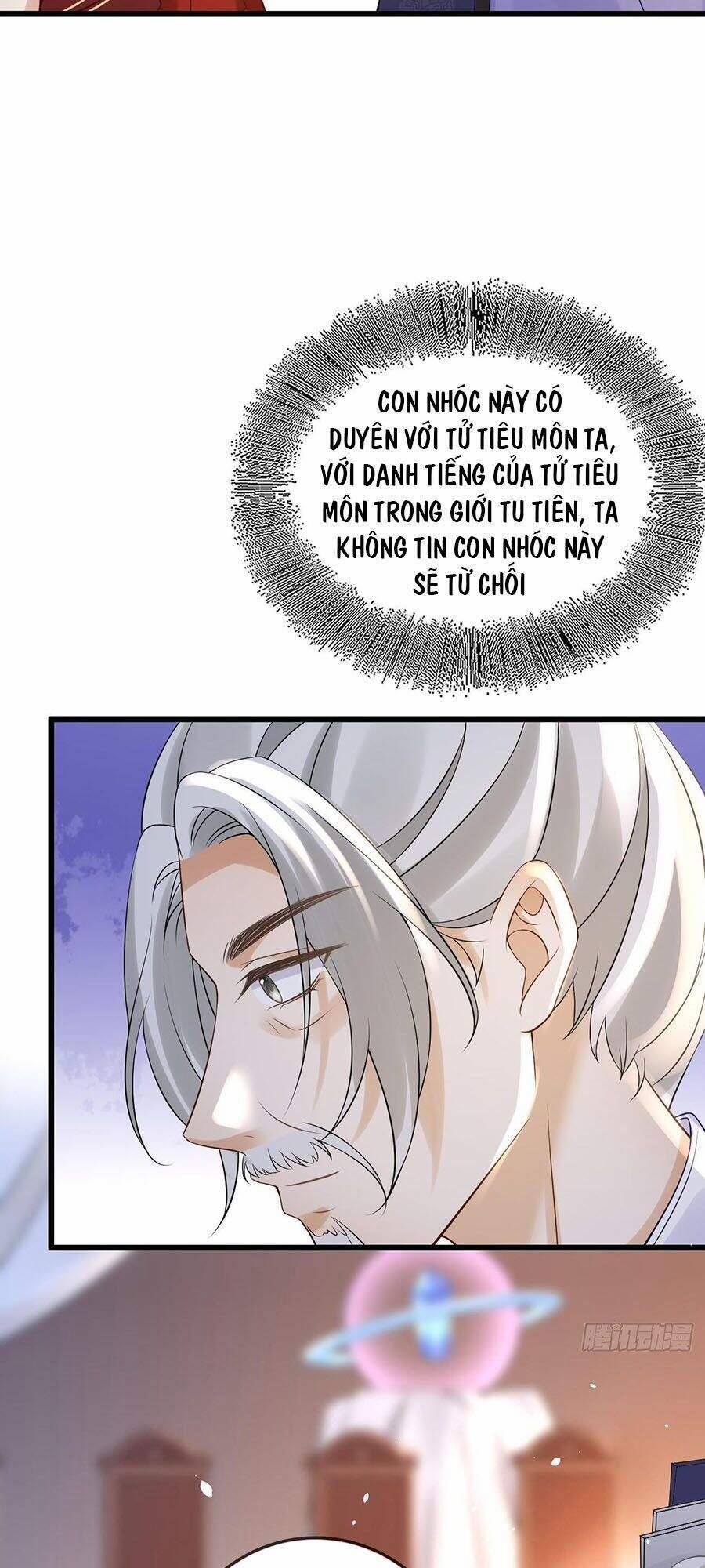 Ma Đầu Vạn Ác Năm Tuổi Rưỡi 54 trang 18