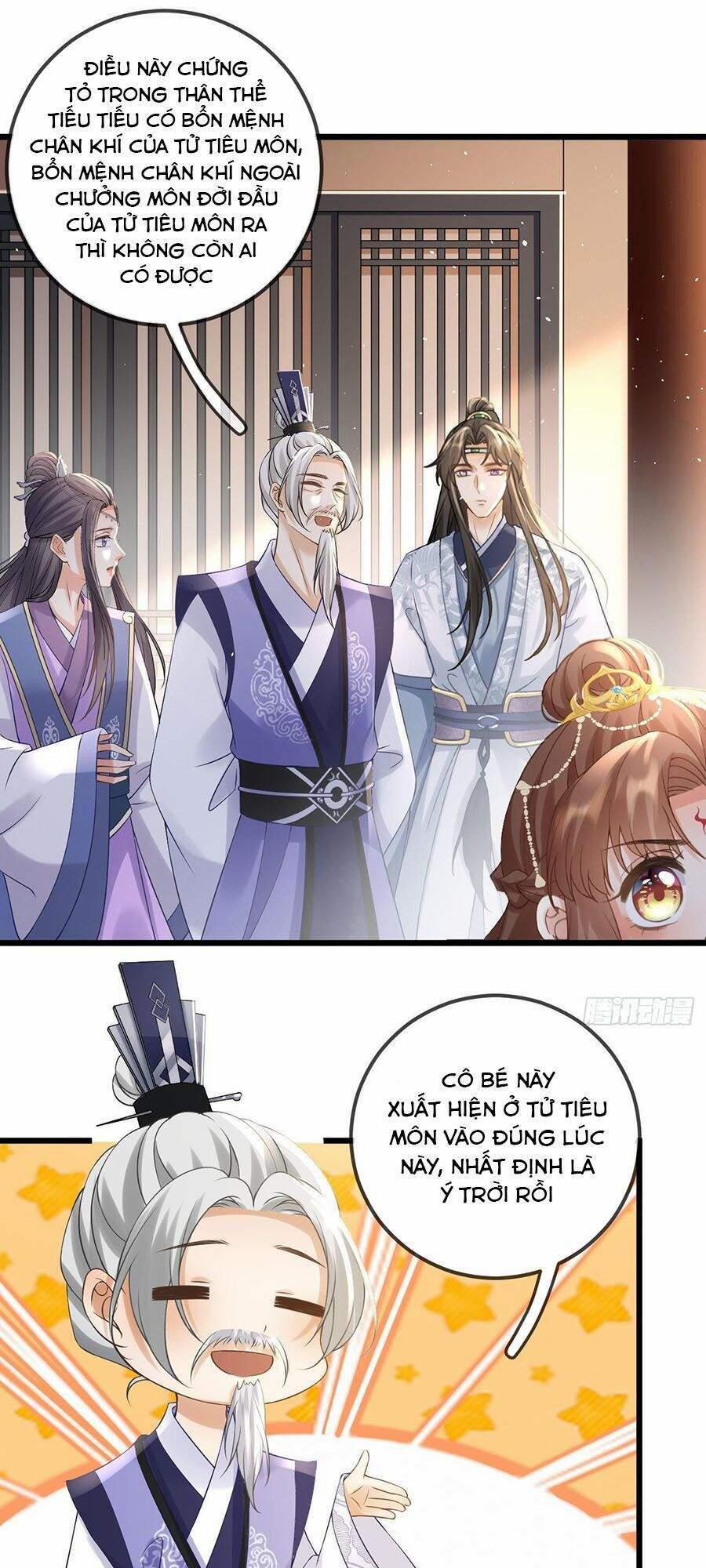 Ma Đầu Vạn Ác Năm Tuổi Rưỡi 54 trang 2