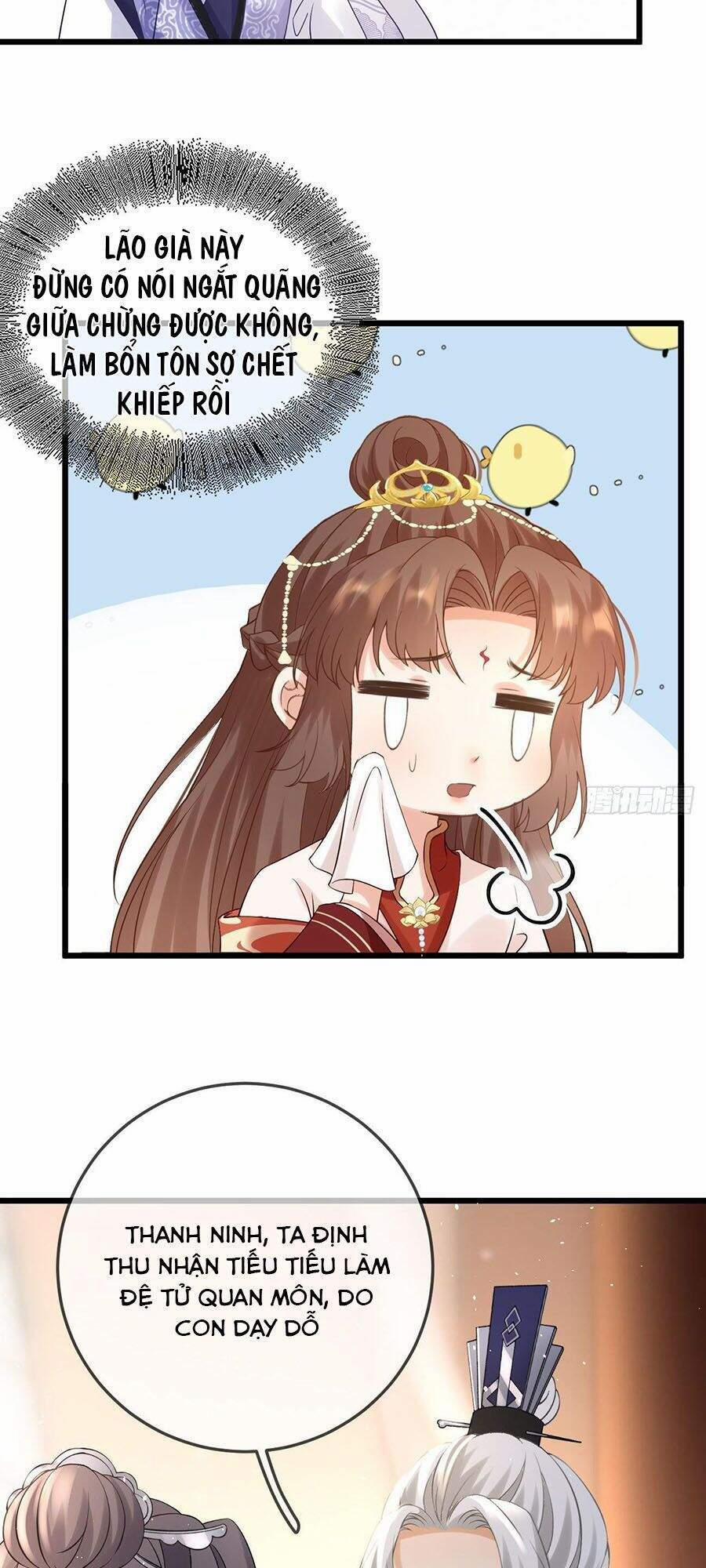 Ma Đầu Vạn Ác Năm Tuổi Rưỡi 54 trang 3