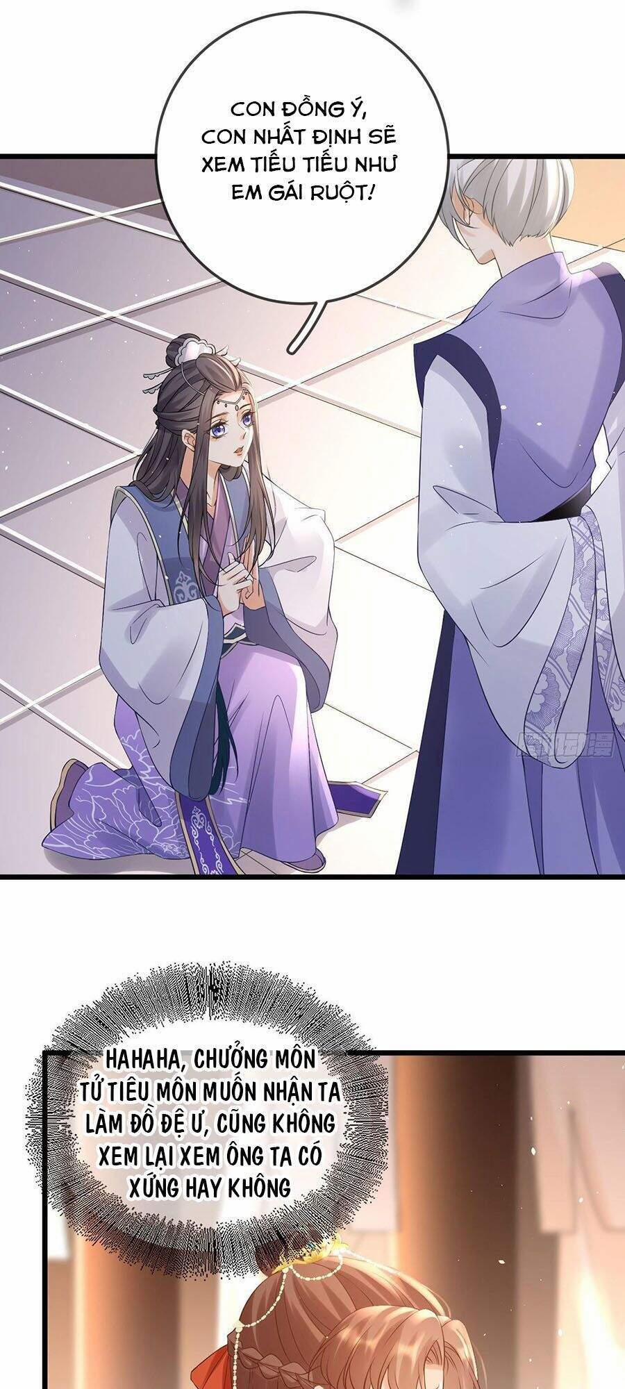 Ma Đầu Vạn Ác Năm Tuổi Rưỡi 54 trang 5