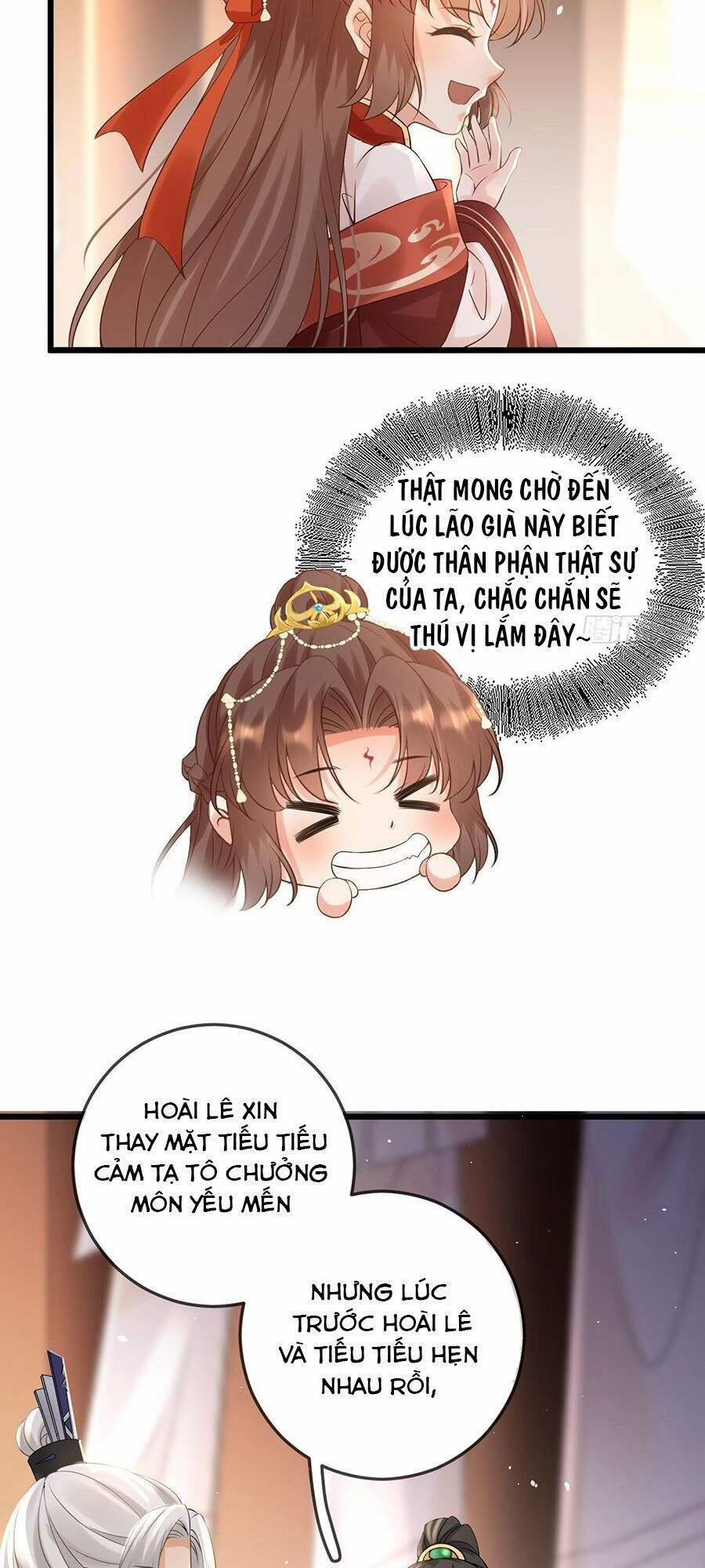 Ma Đầu Vạn Ác Năm Tuổi Rưỡi 54 trang 6