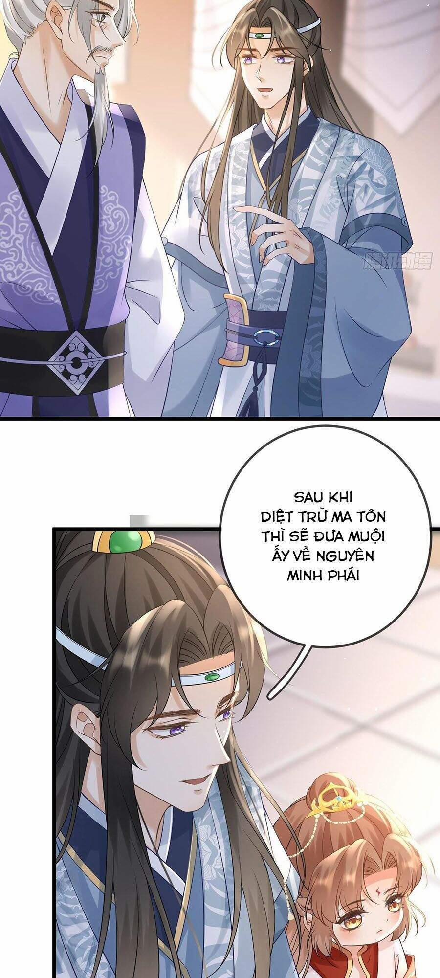 Ma Đầu Vạn Ác Năm Tuổi Rưỡi 54 trang 7