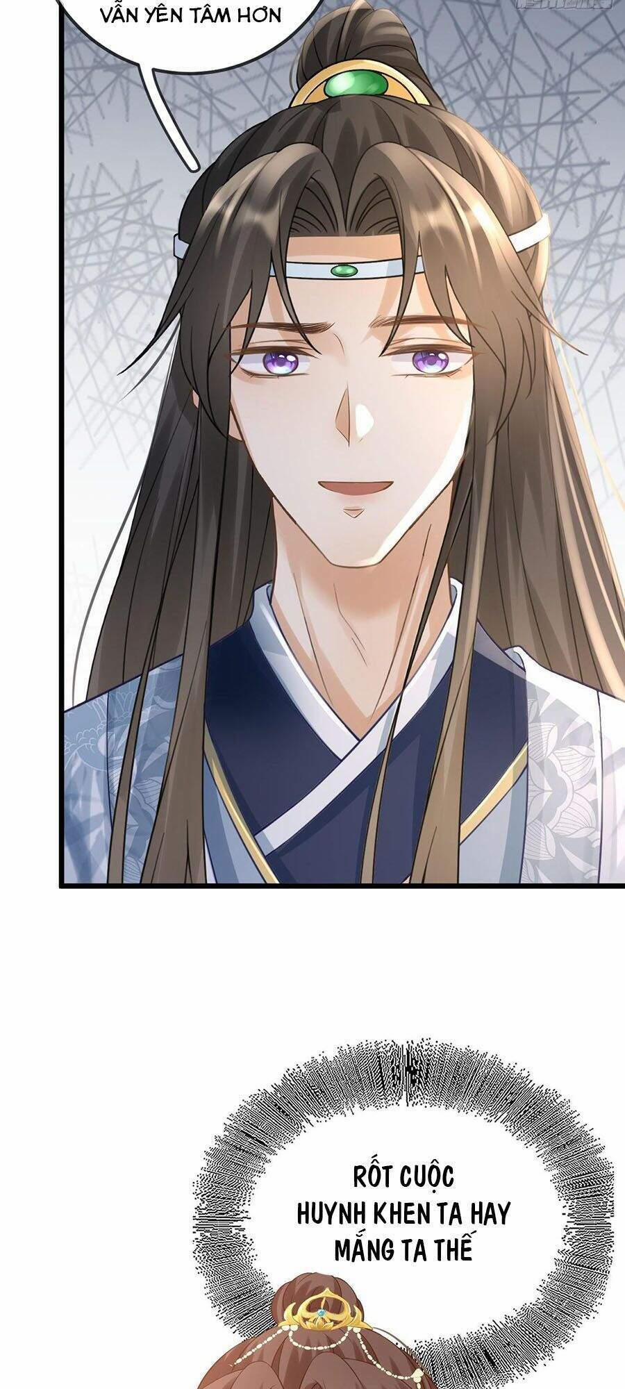 Ma Đầu Vạn Ác Năm Tuổi Rưỡi 54 trang 9