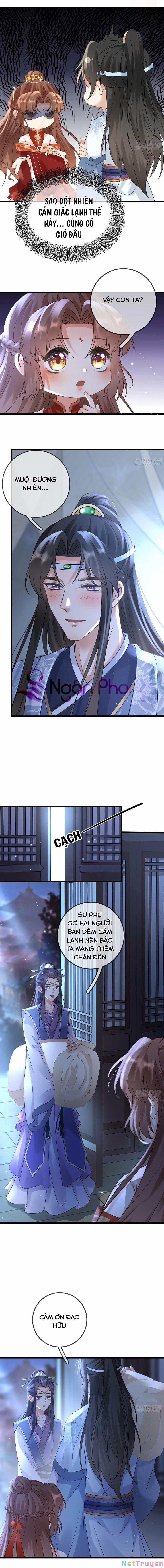 Ma Đầu Vạn Ác Năm Tuổi Rưỡi 55 trang 1