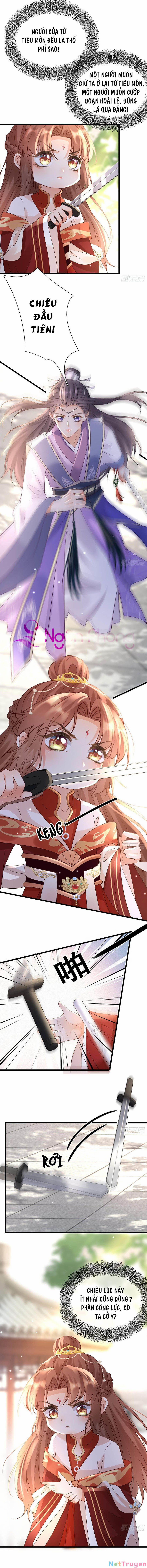 Ma Đầu Vạn Ác Năm Tuổi Rưỡi 55 trang 3