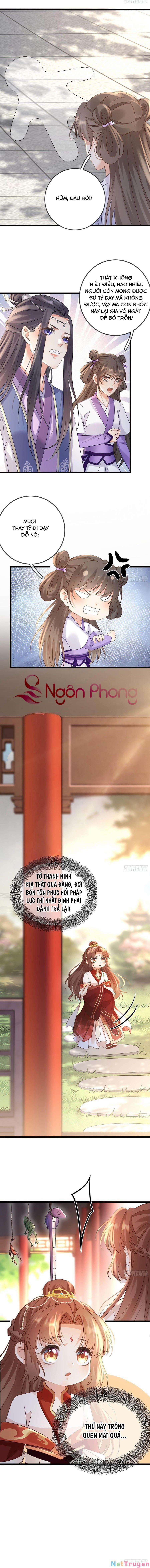 Ma Đầu Vạn Ác Năm Tuổi Rưỡi 55 trang 5