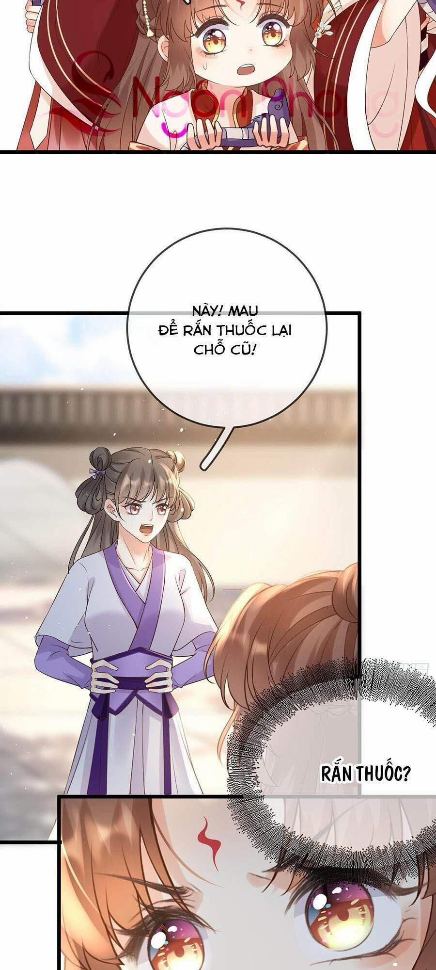 Ma Đầu Vạn Ác Năm Tuổi Rưỡi 56 trang 1