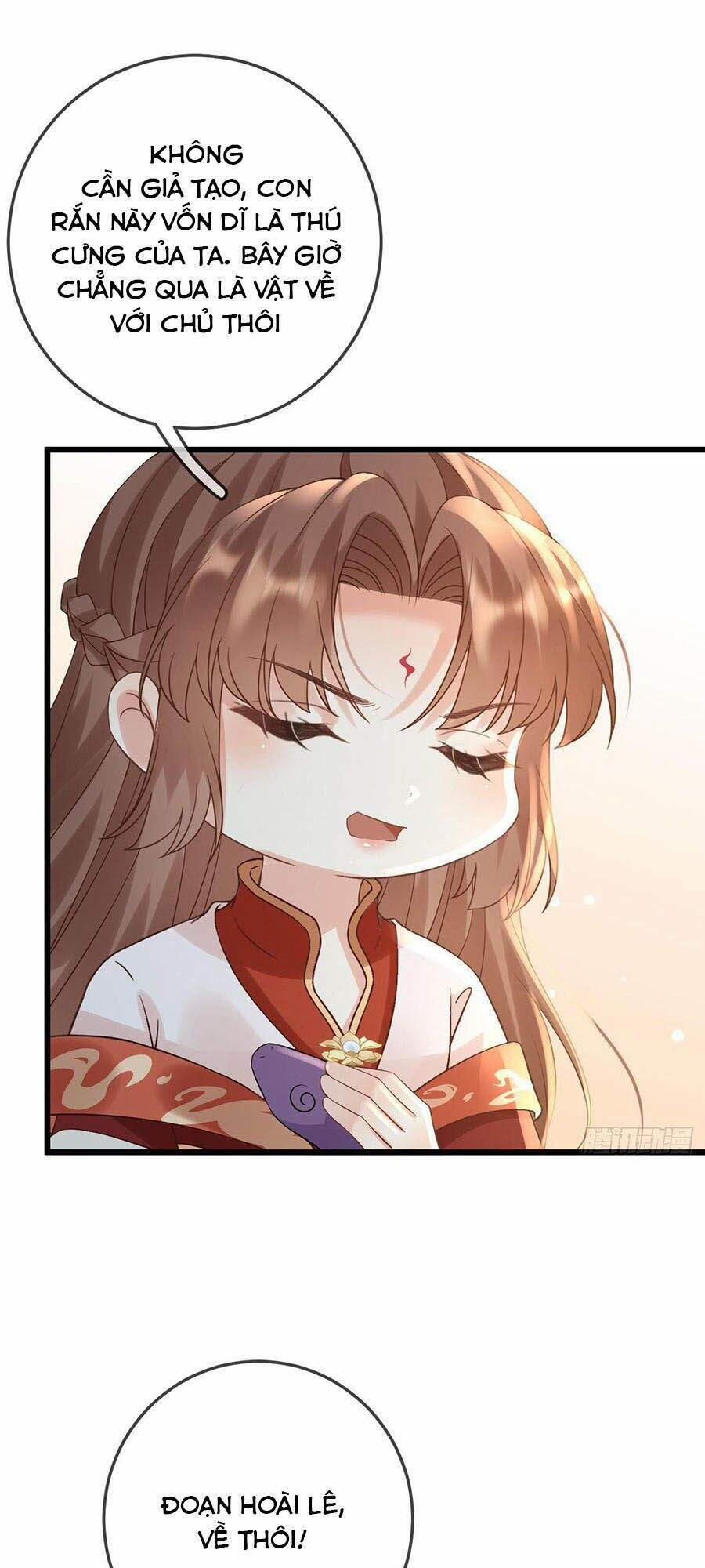 Ma Đầu Vạn Ác Năm Tuổi Rưỡi 56 trang 13