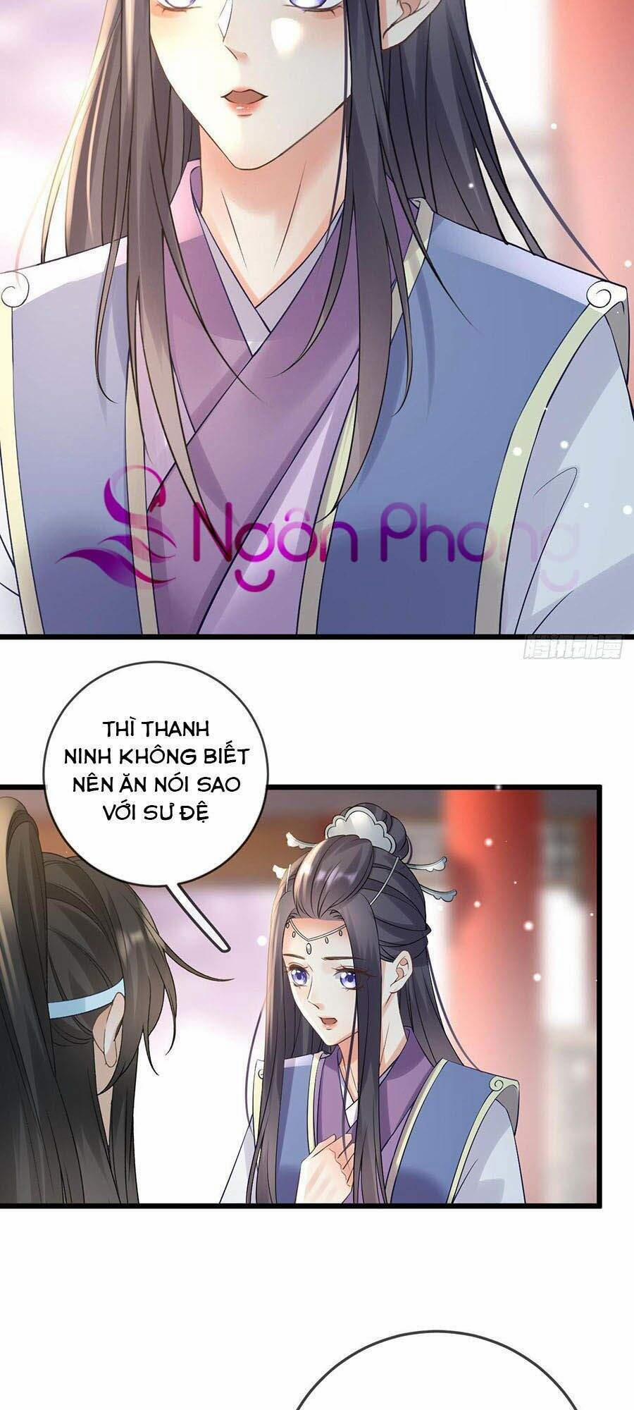 Ma Đầu Vạn Ác Năm Tuổi Rưỡi 56 trang 15