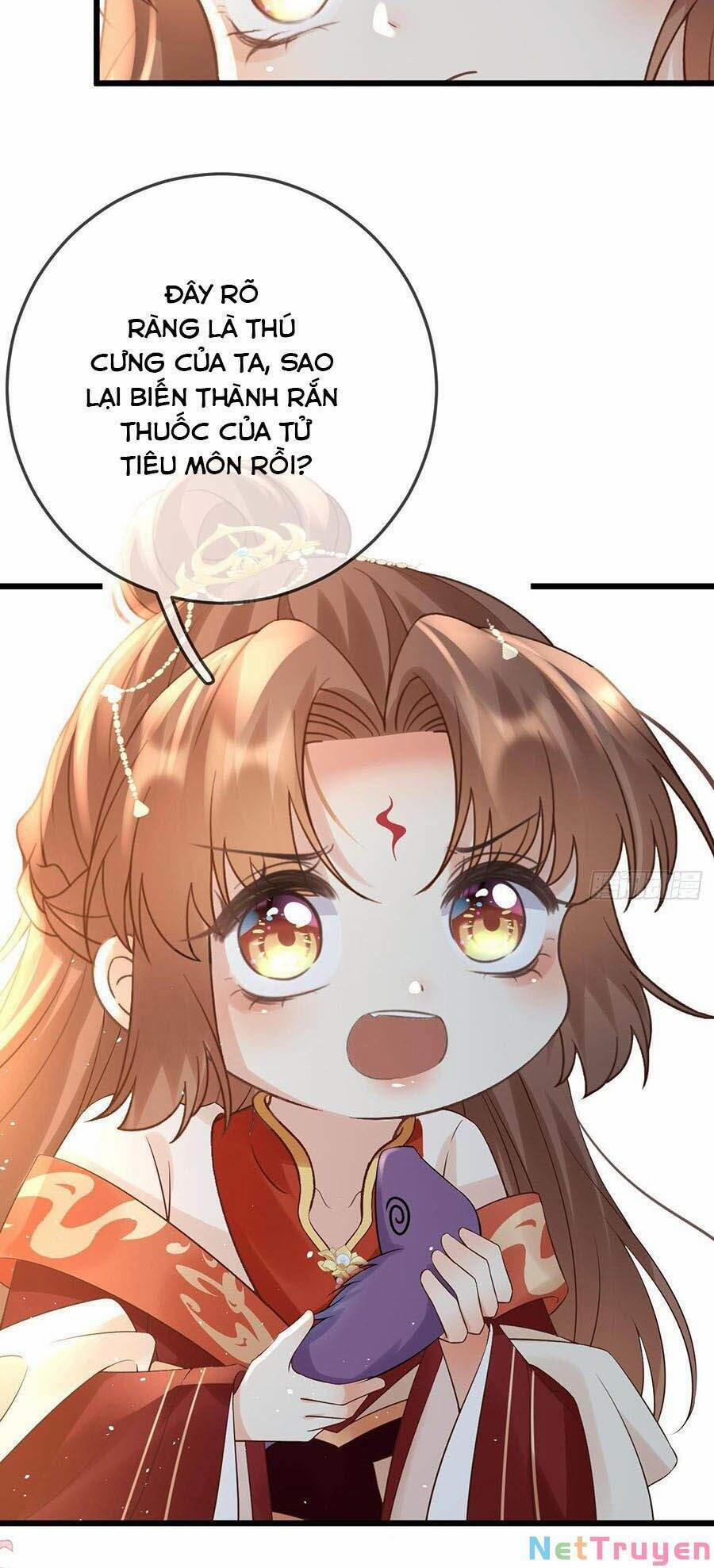 Ma Đầu Vạn Ác Năm Tuổi Rưỡi 56 trang 2