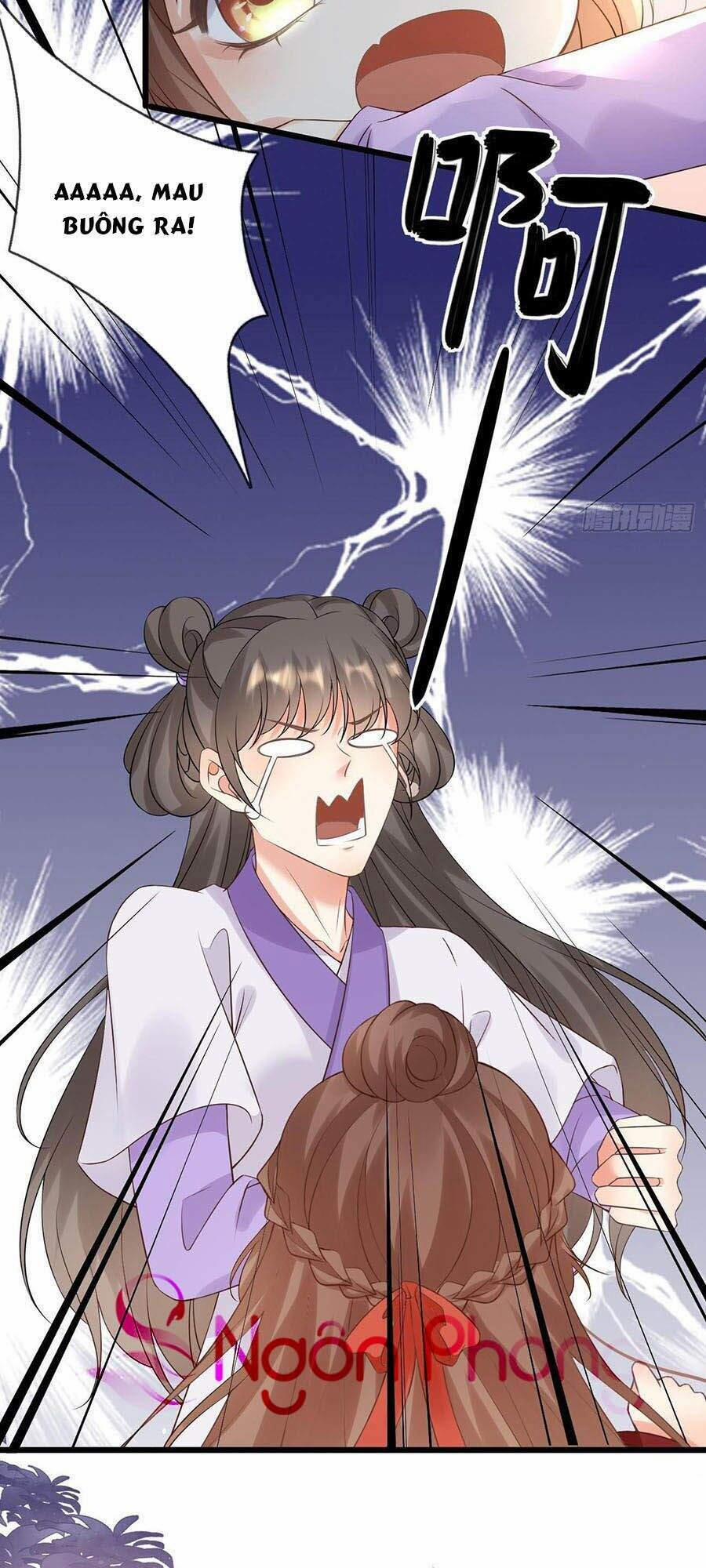 Ma Đầu Vạn Ác Năm Tuổi Rưỡi 56 trang 4