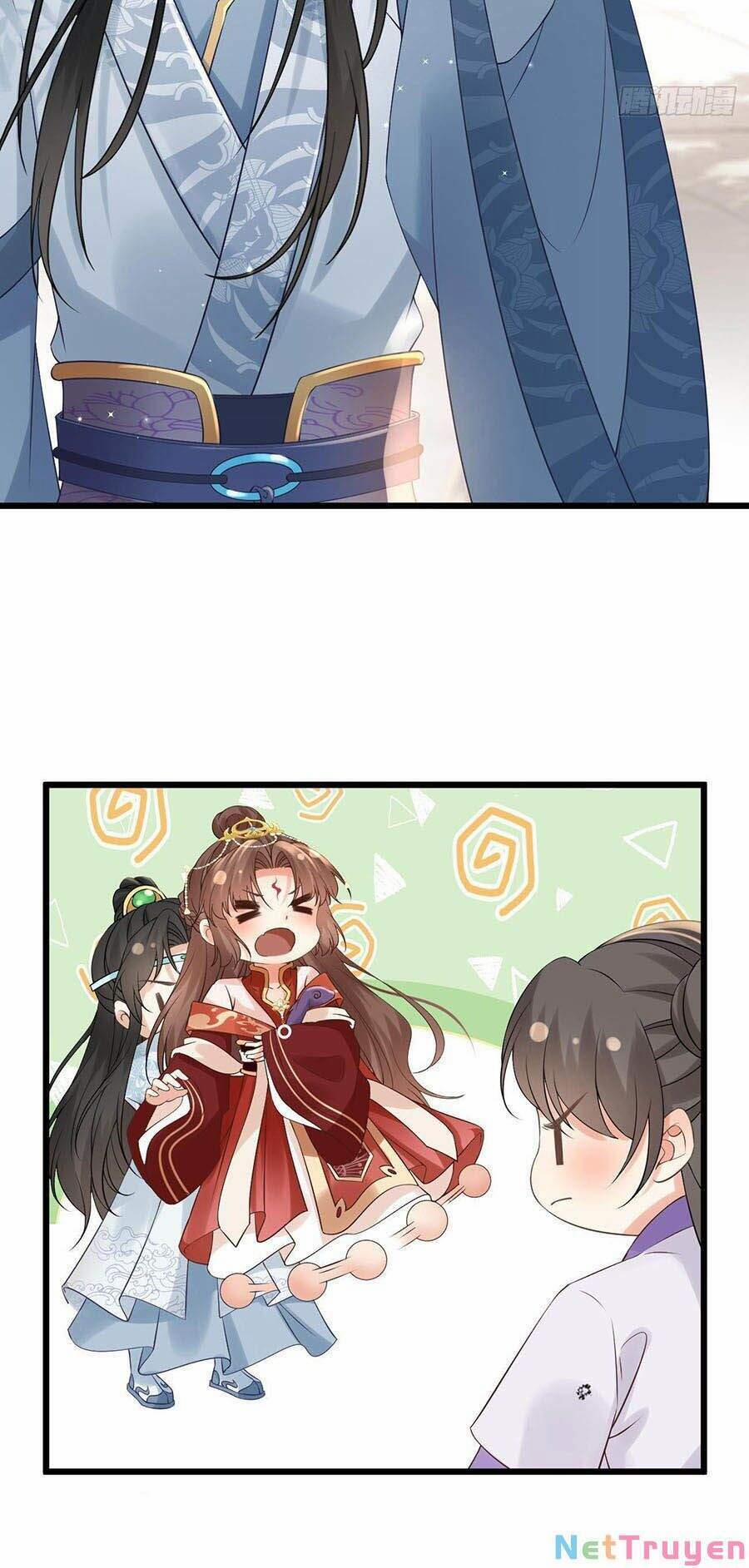 Ma Đầu Vạn Ác Năm Tuổi Rưỡi 56 trang 6