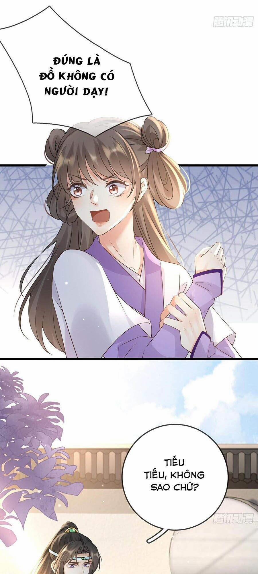 Ma Đầu Vạn Ác Năm Tuổi Rưỡi 56 trang 7