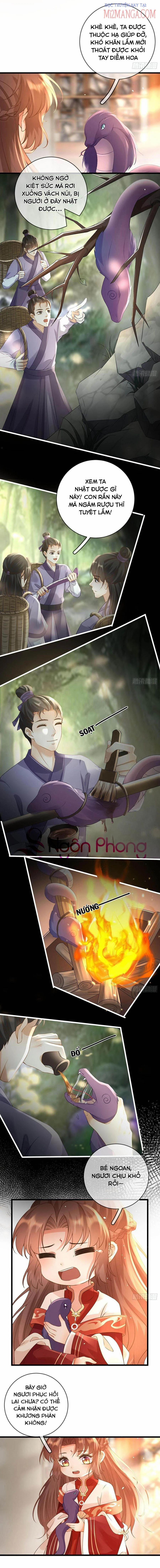 Ma Đầu Vạn Ác Năm Tuổi Rưỡi 57 trang 1