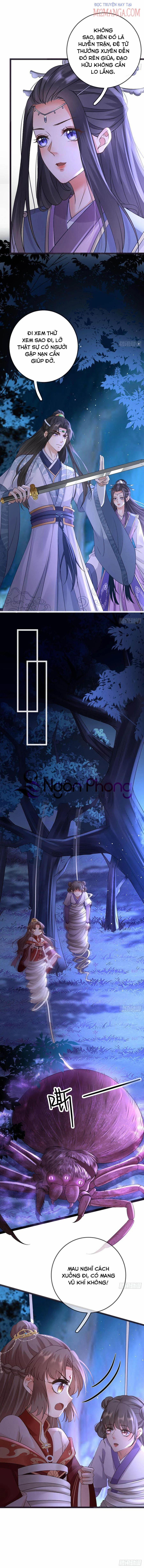 Ma Đầu Vạn Ác Năm Tuổi Rưỡi 58.5 trang 2