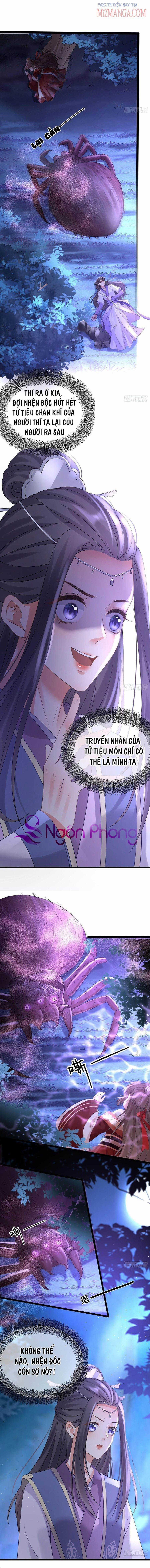 Ma Đầu Vạn Ác Năm Tuổi Rưỡi 59.5 trang 1