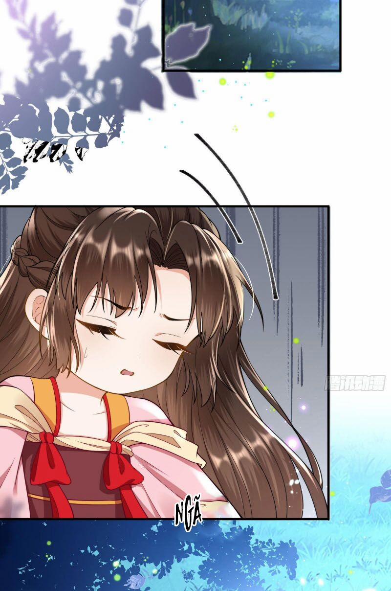 Ma Đầu Vạn Ác Năm Tuổi Rưỡi 6 trang 10