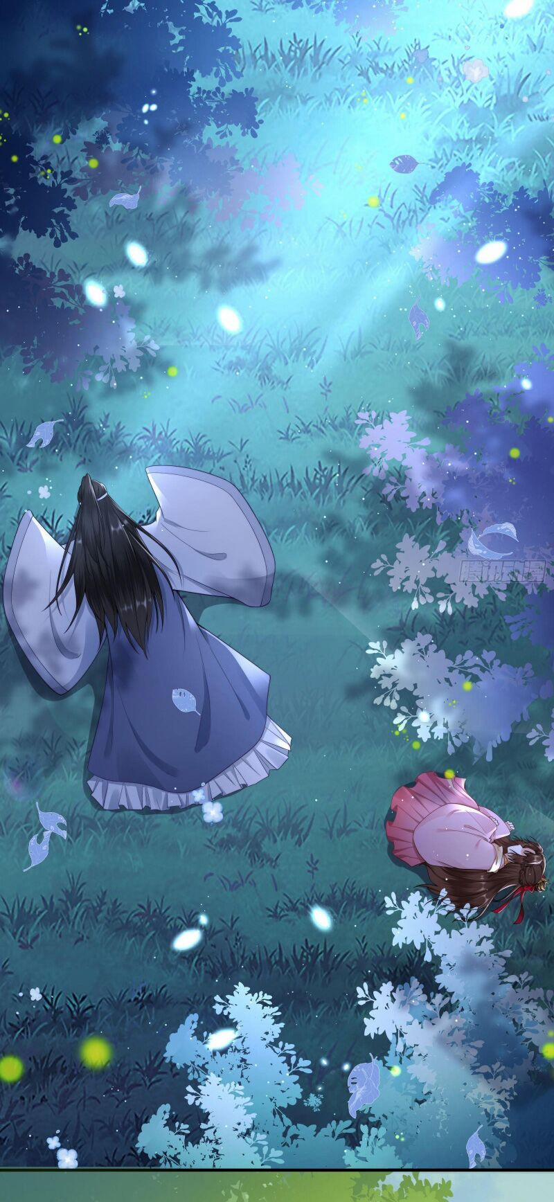 Ma Đầu Vạn Ác Năm Tuổi Rưỡi 6 trang 11