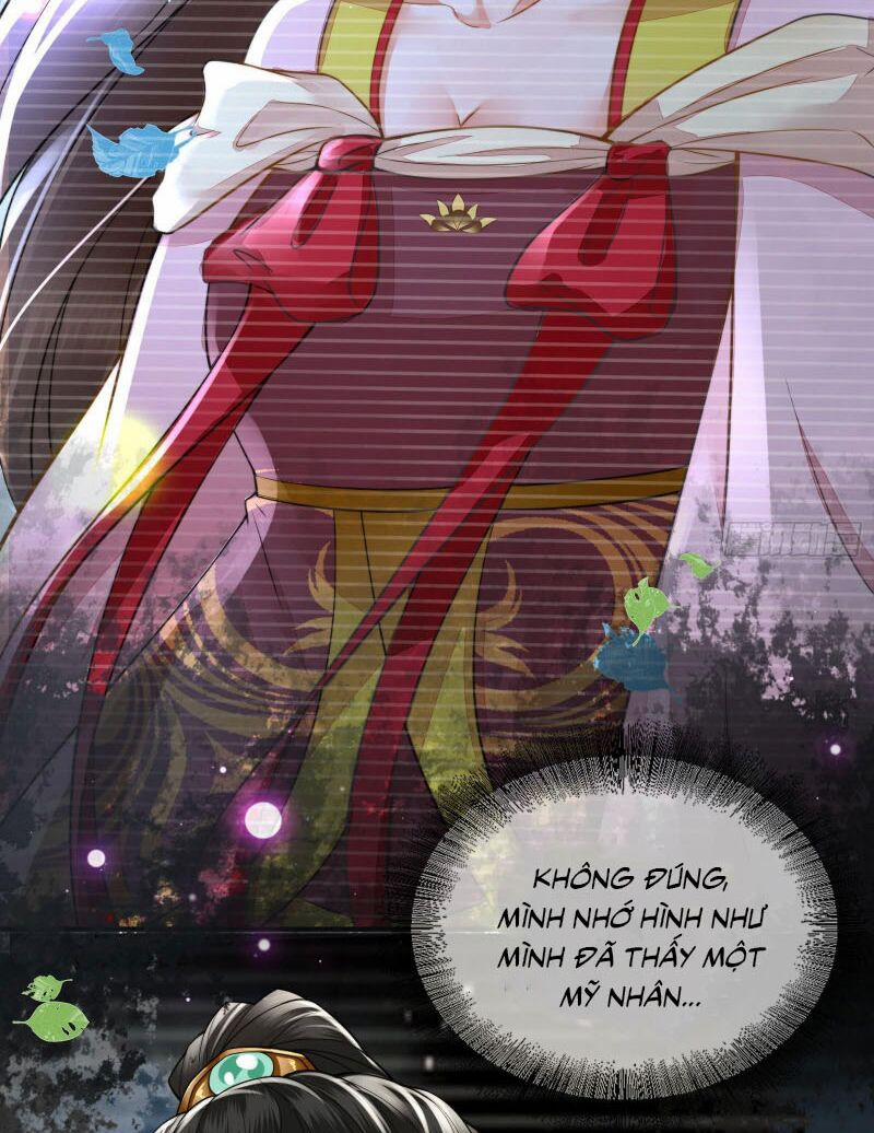 Ma Đầu Vạn Ác Năm Tuổi Rưỡi 6 trang 16