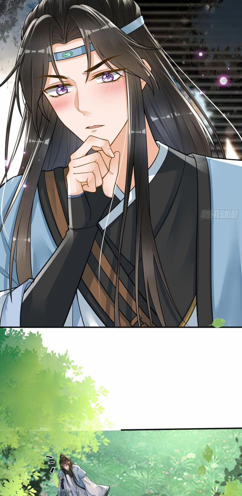 Ma Đầu Vạn Ác Năm Tuổi Rưỡi 6 trang 17