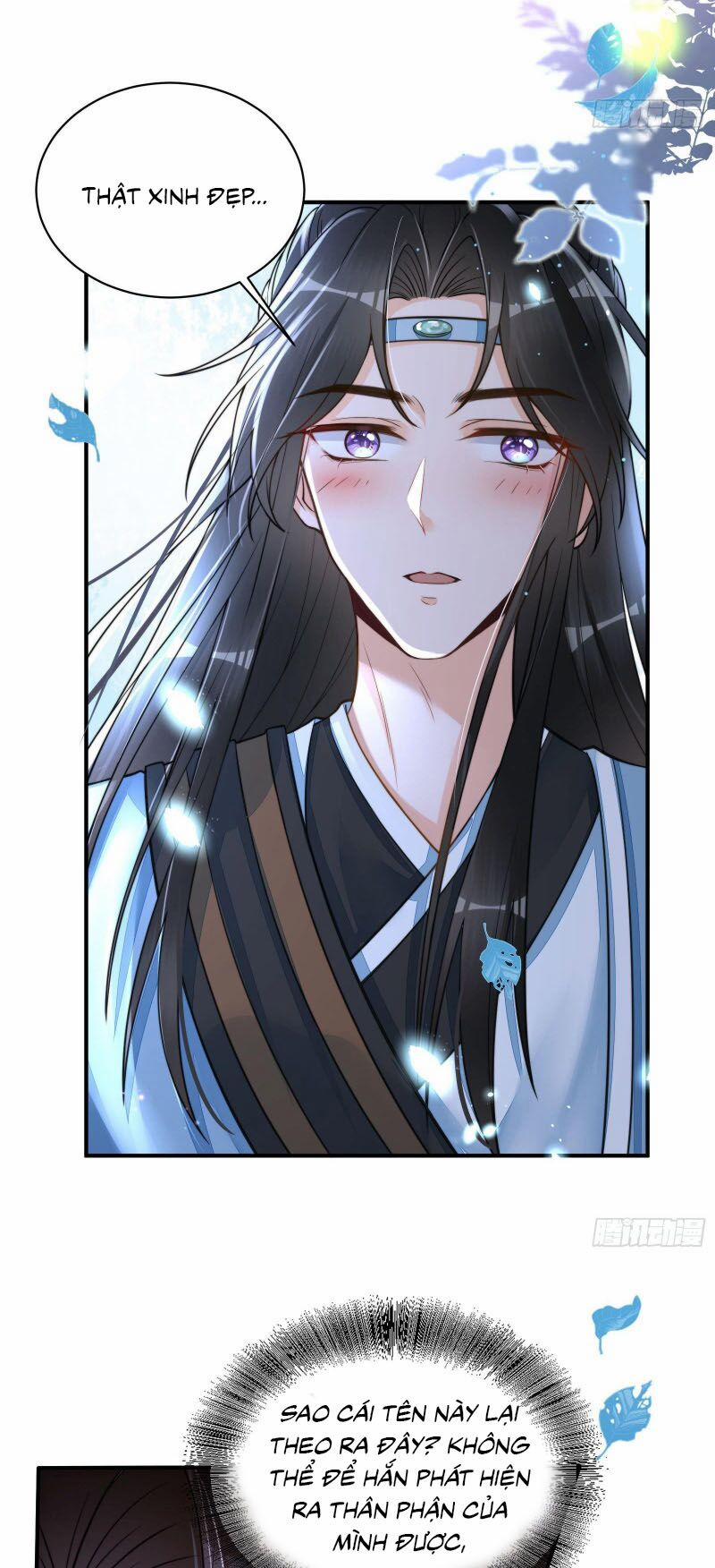 Ma Đầu Vạn Ác Năm Tuổi Rưỡi 6 trang 2