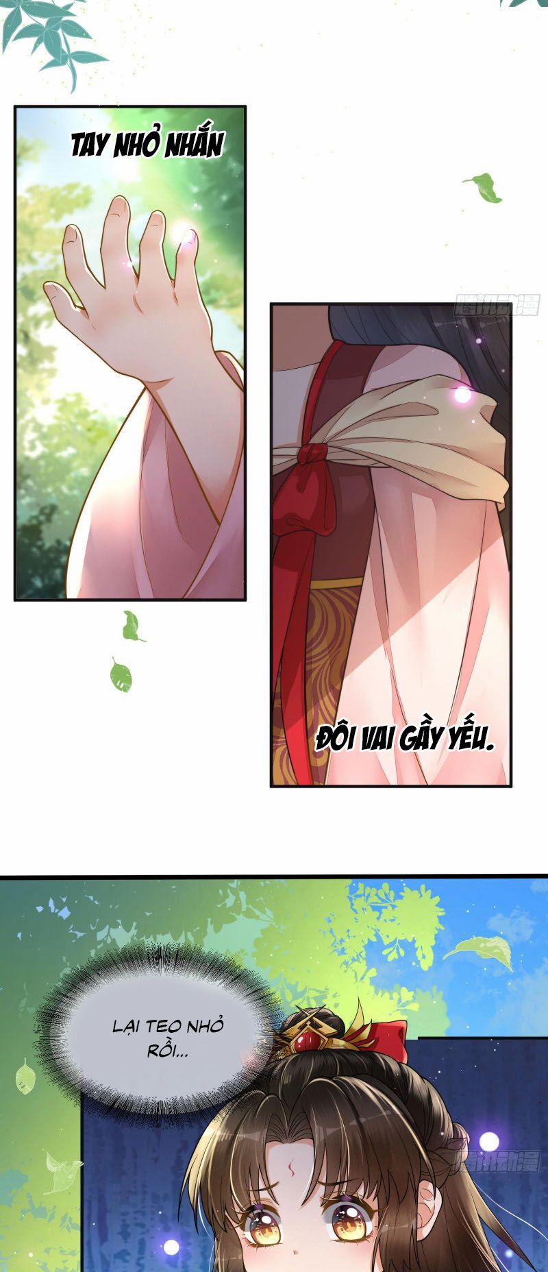 Ma Đầu Vạn Ác Năm Tuổi Rưỡi 6 trang 21