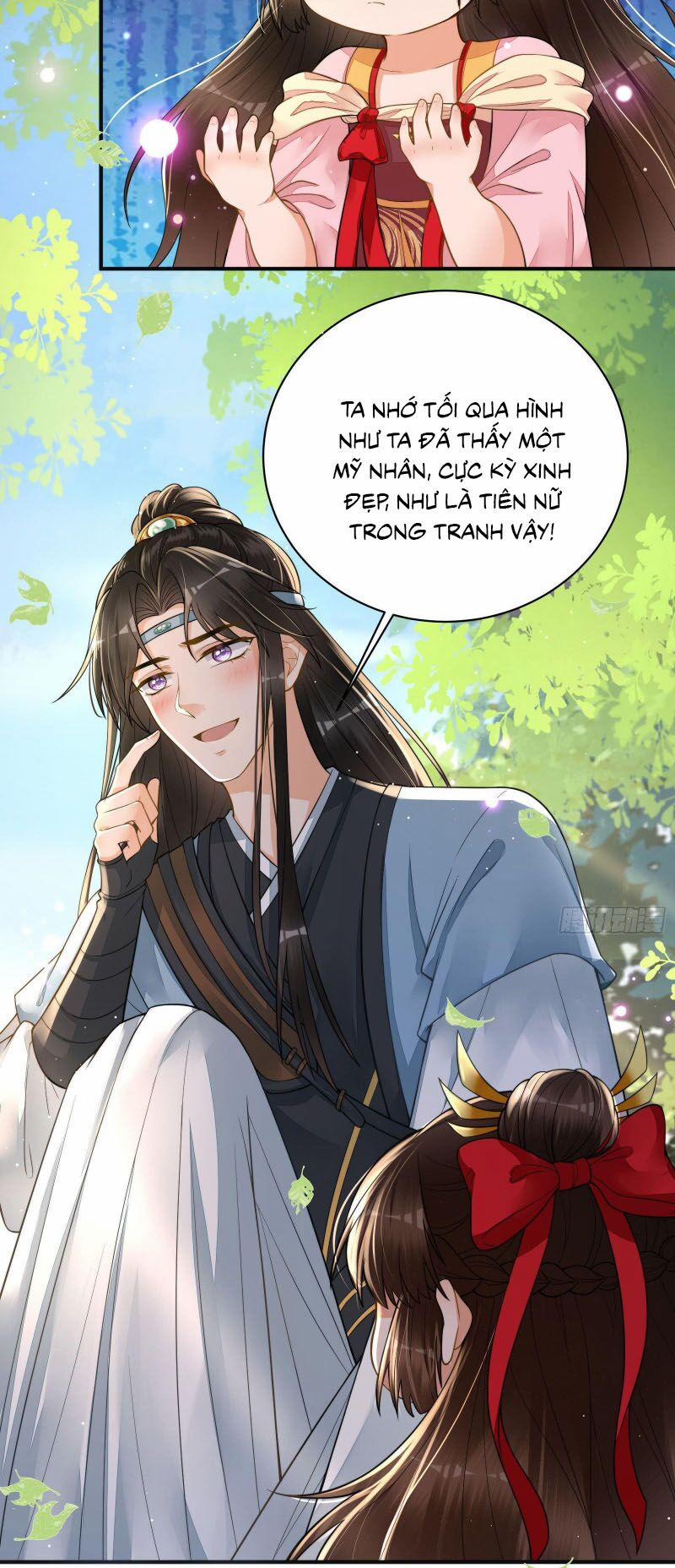 Ma Đầu Vạn Ác Năm Tuổi Rưỡi 6 trang 22