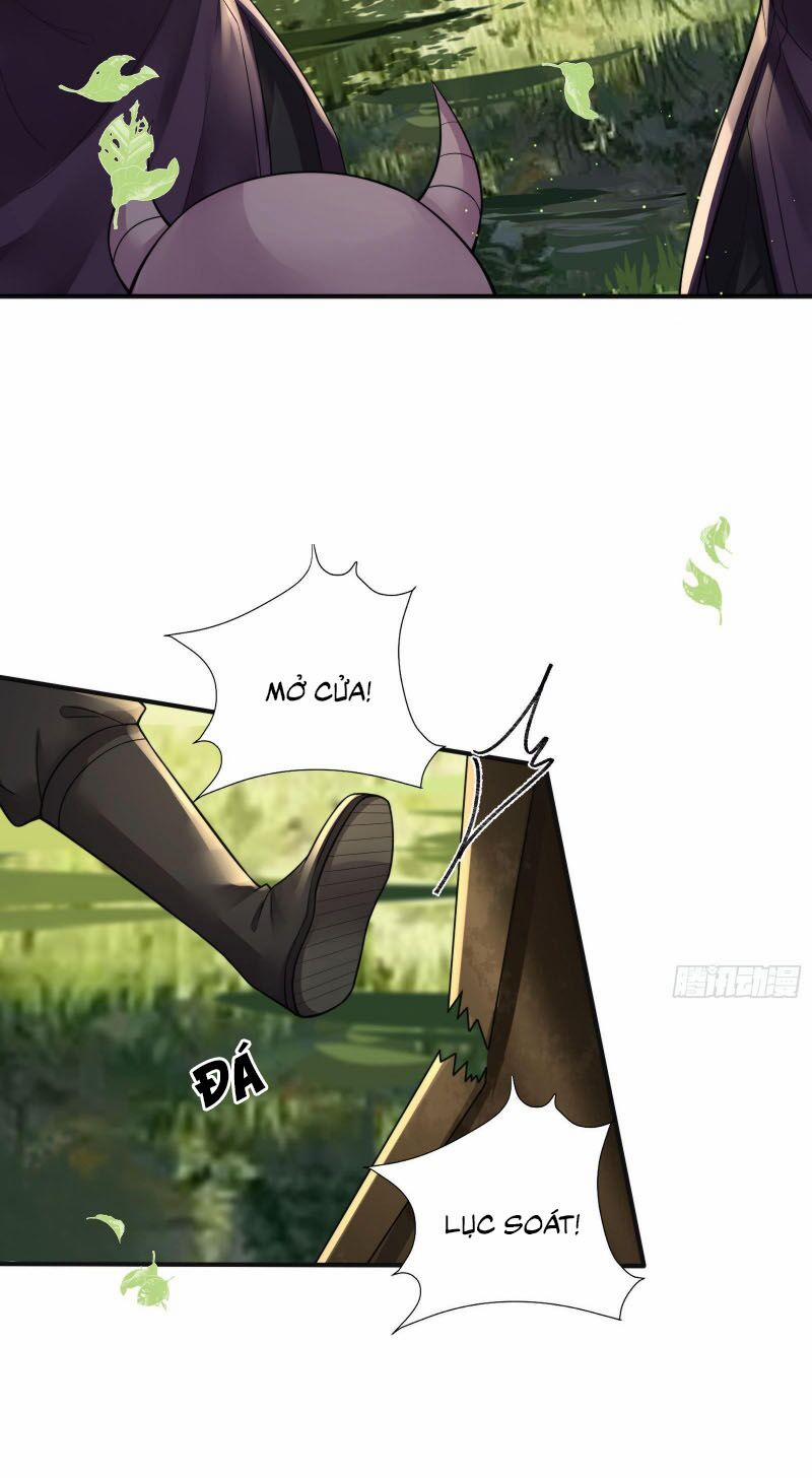 Ma Đầu Vạn Ác Năm Tuổi Rưỡi 6 trang 26