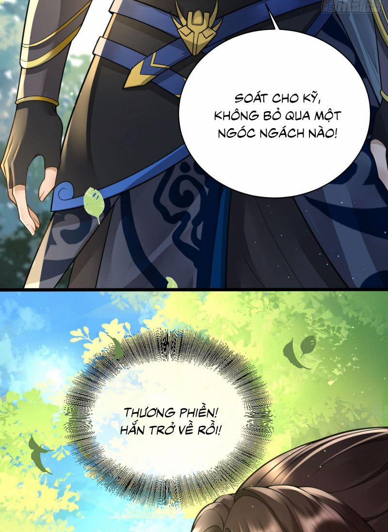 Ma Đầu Vạn Ác Năm Tuổi Rưỡi 6 trang 28